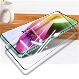 OnePlus Series Tempered Glass UV Tempered Glass Ultra HD  - One Plus 8