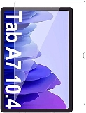 Tempered Glass Screen Guard for Samsung Galaxy Tab Ultra HD GLASS  - Samsung S7 FE