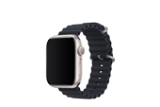 Blue Plunge Apple WatchBand (42/44/45/49mm) - Lucky Point, 42MM