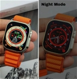 Smart Watch Series 8 Ultra 49 MM  - Nobel