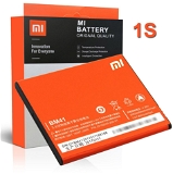 Mi Xiaomi Battery (12 Months For MI All Model  - MI4i