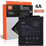 Mi Xiaomi Battery (12 Months For MI All Model  - REDMI 4A
