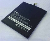 Mi Xiaomi Battery (12 Months For MI All Model  - REDMI NOTE 5
