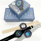 Smart Watch Active 2  T200 PRO  - Gray