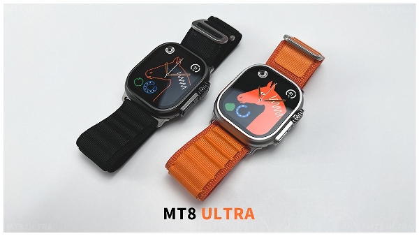 New watch 8 MT8 ultra with diy take on/off logo compass 49mm smart watch 8 ultra PK H10 ultra H11 HK8pro HK8proma