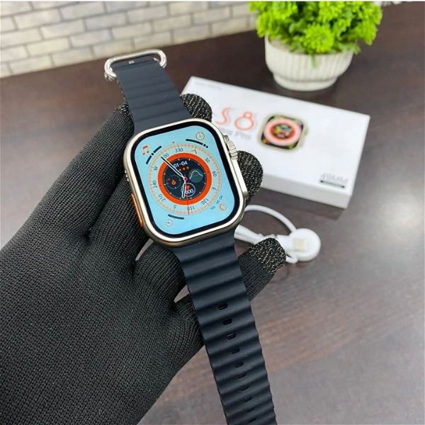 Smart Watch Ultra TG 39