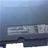  COMPATIBLE B31N1507 BATTERY FOR ASUS BU403UA B8430UA PU403UA P5430UA SERIES 4 Cell Laptop Battery - Black