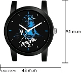 Fabulous Men Analog Watches* - Free Delivery, Free Size