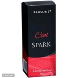 RAMSONS COOL SPARK EAU DE PARFUM 40ml - Free Delivery