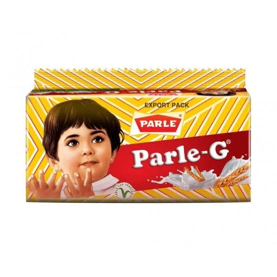 Parle G - Biscuit