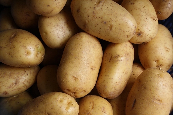 Potato  - 2kg