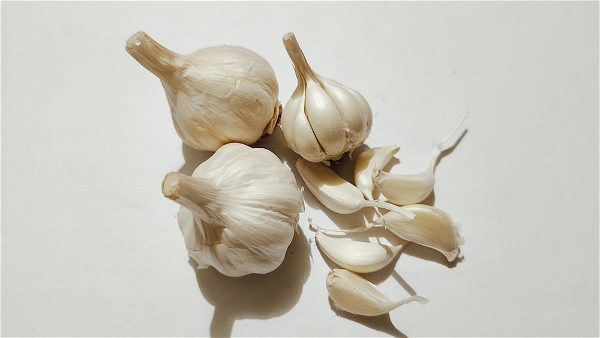 Garlic ( Lehsun)  - 1kg