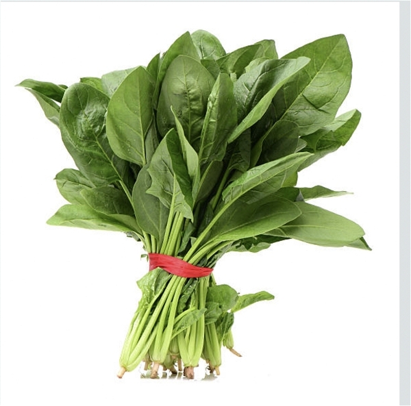Spinach (Palak)  - 1pc