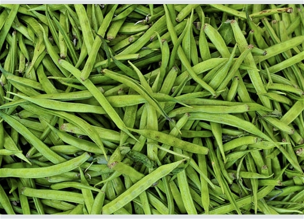 Beans Cluster( Gawar) - 500g