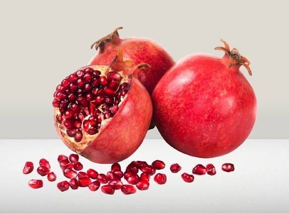 Pomegranate ( Anaar , अनार, દાડમ) - 500gm