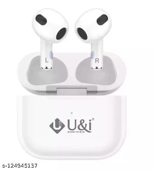 U&I TWS - 5472 Earbuds