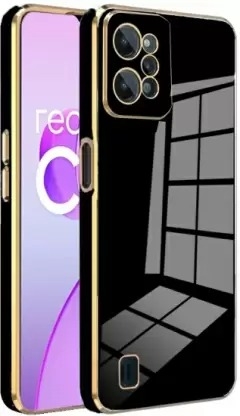 Back cover for realme C31