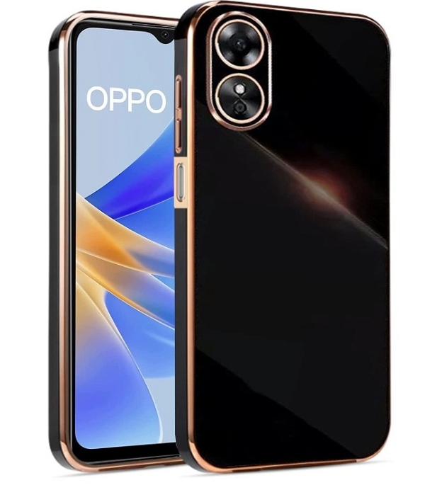 Cover for oppo a17