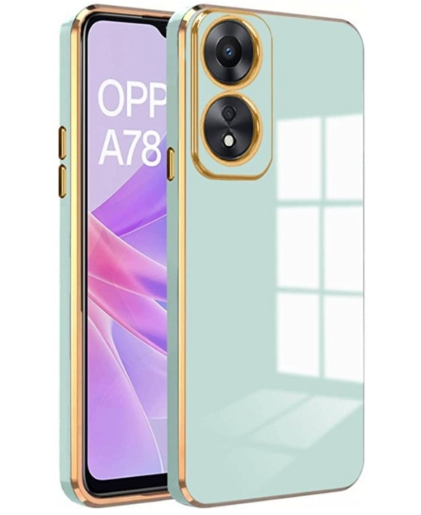 Cover for oppo a78 5g