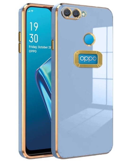 Cover for oppo A12