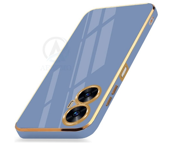 Cover for realme narzo n55