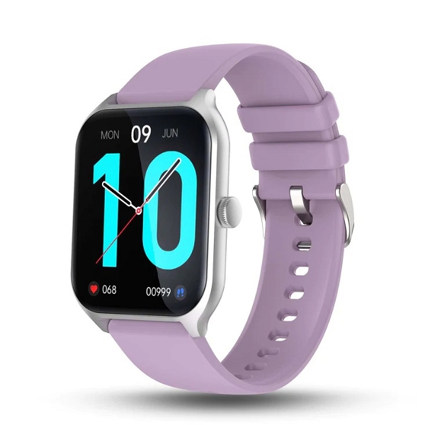 Pebble Cruise smart watch (lilac) - lilac