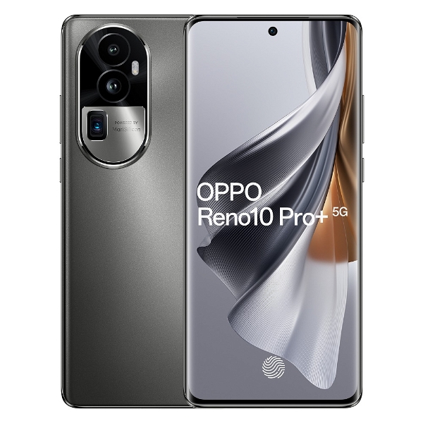 OPPO Reno10 Pro plus 5G (Silver Grey, 256 GB)  (12 GB RAM) - Pale Oyster, 12GB-256GB
