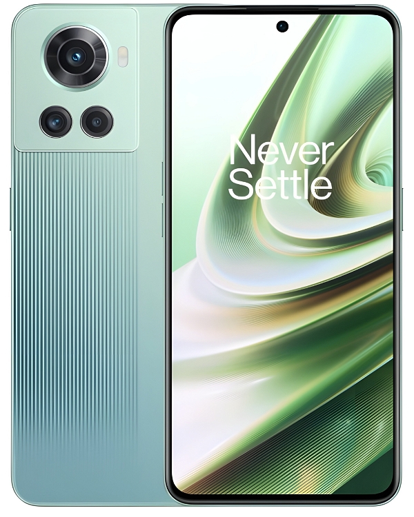OnePlus 10R 5G (Forest Green, 256 GB)  (12 GB RAM) - forest Green, 12GB-256GB