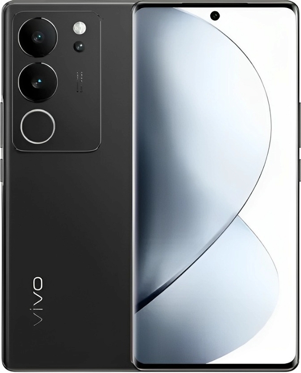 Vivo V29 Pro 5G (Blue, 256 GB)  (8 GB RAM) - Black, 8GB-256GB