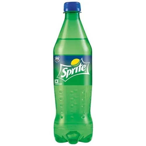 SPRITE LIME FLAVORED SOFT DRINK(600ML)