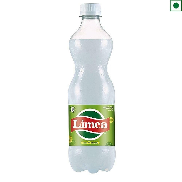 LIMCA SOFT DRINK (600ML)