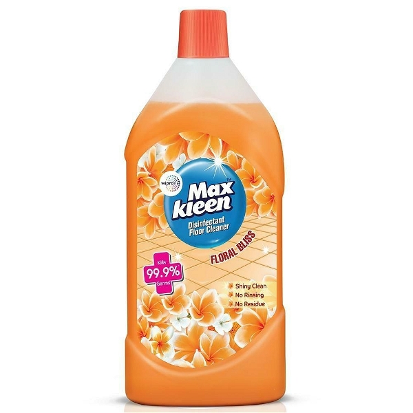 MAX KLEEN FLORAL BLISS