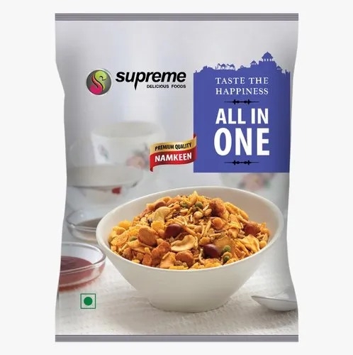 SUPREME ALL IN ONE