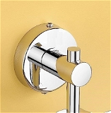 Vincent  Stainless Steel Anti Rust Double Soap Holder Soap Stand Bathroom Soap Stand