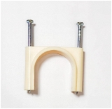 WaterPrime®  sadil(nail clip) dual nail 20 mm - 20 mm