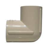 WaterPrime®  elbow 25 mm - 25 mm