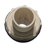 WaterPrime®  sockit tank nipple 20 mm - 20 mm