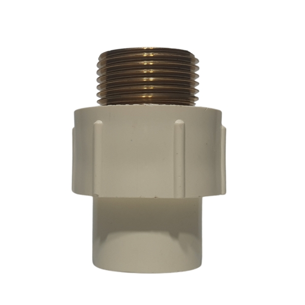 WaterPrime®  reducer brass MTA 25x15 mm - 25x15 mm