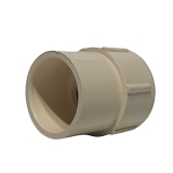 WaterPrime®  reducer brass FTA 25x15 mm - 25x15 mm