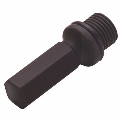 generic pvc long plug 15 mm - 15 mm