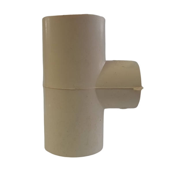 water prime ? Reducer tee 32x20 mm - 32x20 mm