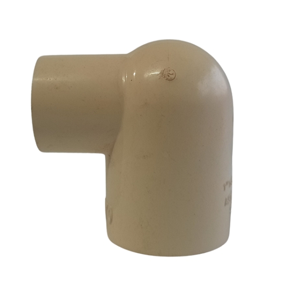water prime ? Reducer elbow 25x20mm - 25x20 mm