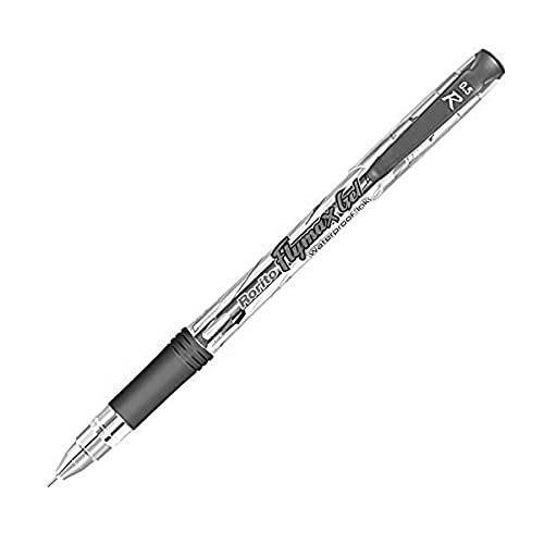 Rorito Flymax Gel II Black Pen 1pc