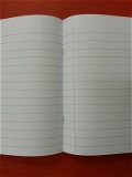 Youva |Broad Ruld 172pg Notebook |18 Cm X 24 Cm Jumbo Size