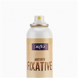 Camel Artists Fixative Spray, 200ml