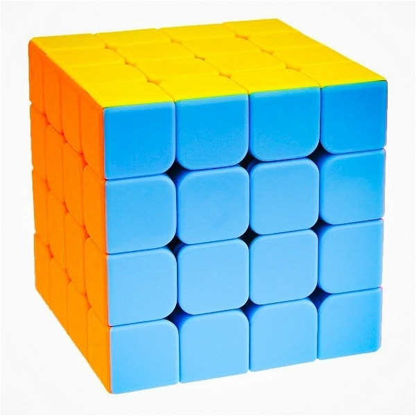 4x4 Cube 1pc
