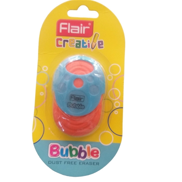 Flair creative Bubble Eraser