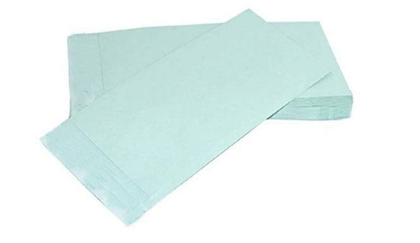 Cloth Envelope 11x5 inch - 1pc