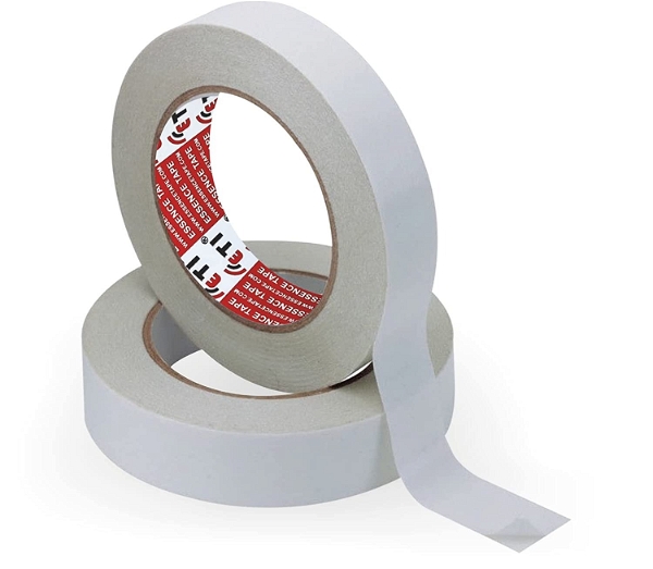 Double Side Tissue Tape 1in