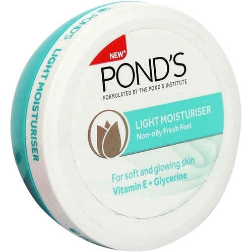 Ponds Light Cream 